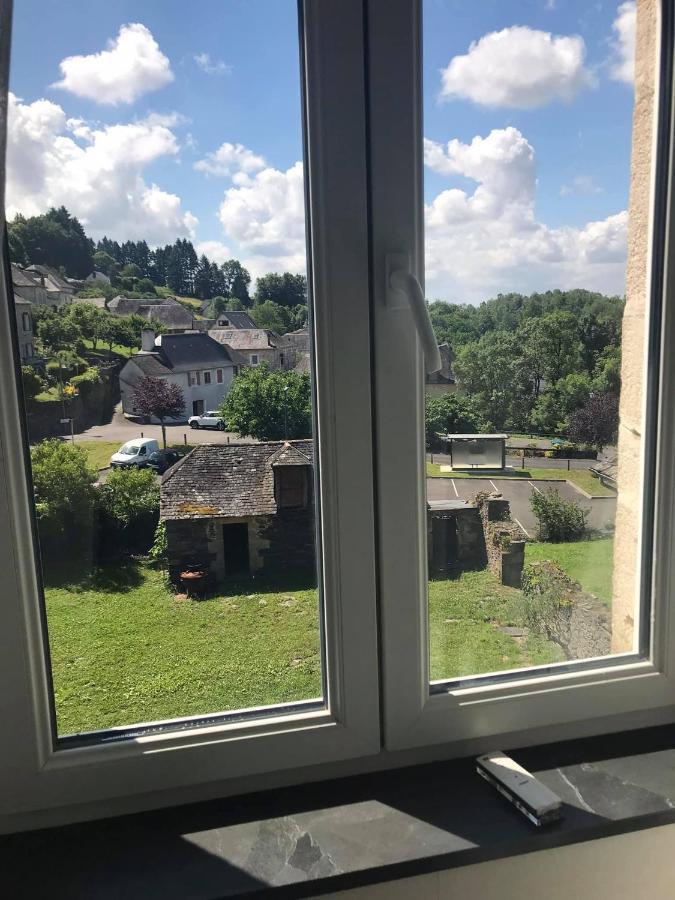 Chambres D'Hotes L'Ame De Travassac Donzenac Екстериор снимка