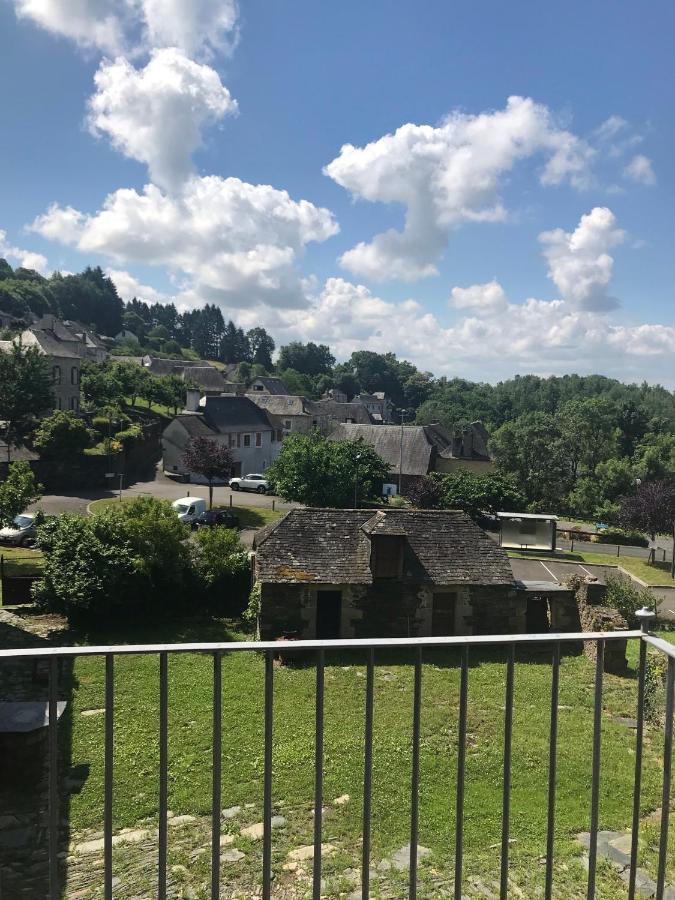 Chambres D'Hotes L'Ame De Travassac Donzenac Екстериор снимка