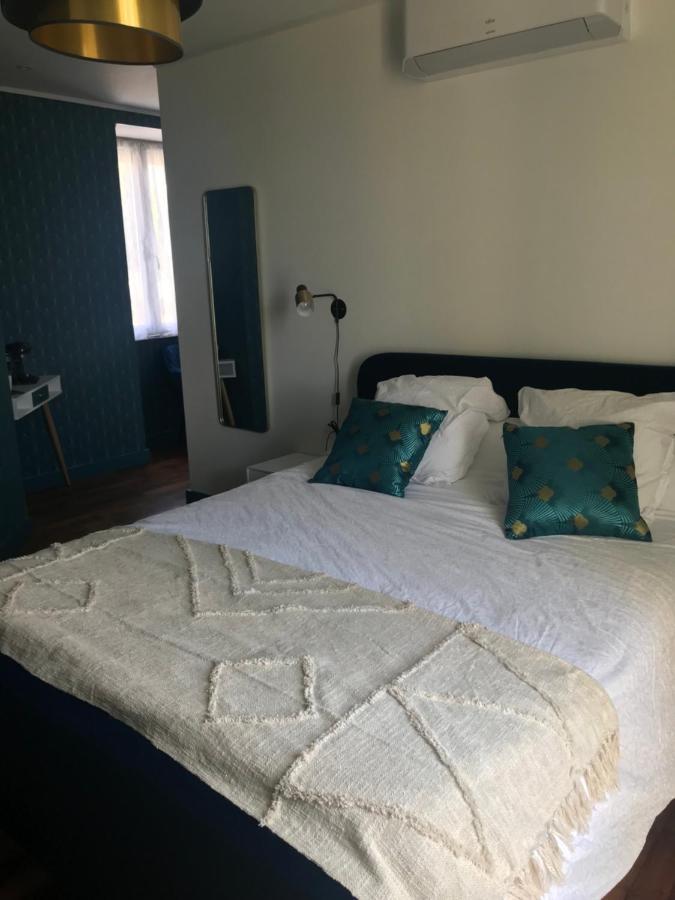 Chambres D'Hotes L'Ame De Travassac Donzenac Екстериор снимка