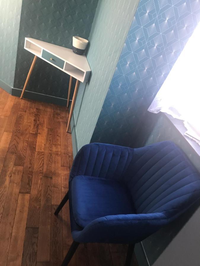 Chambres D'Hotes L'Ame De Travassac Donzenac Екстериор снимка