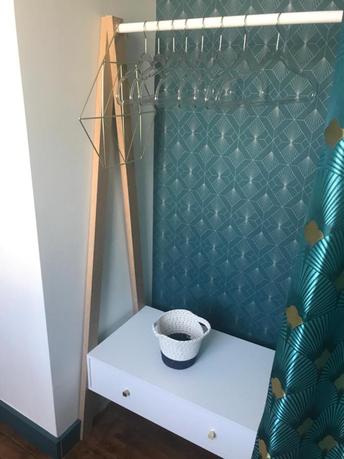 Chambres D'Hotes L'Ame De Travassac Donzenac Екстериор снимка