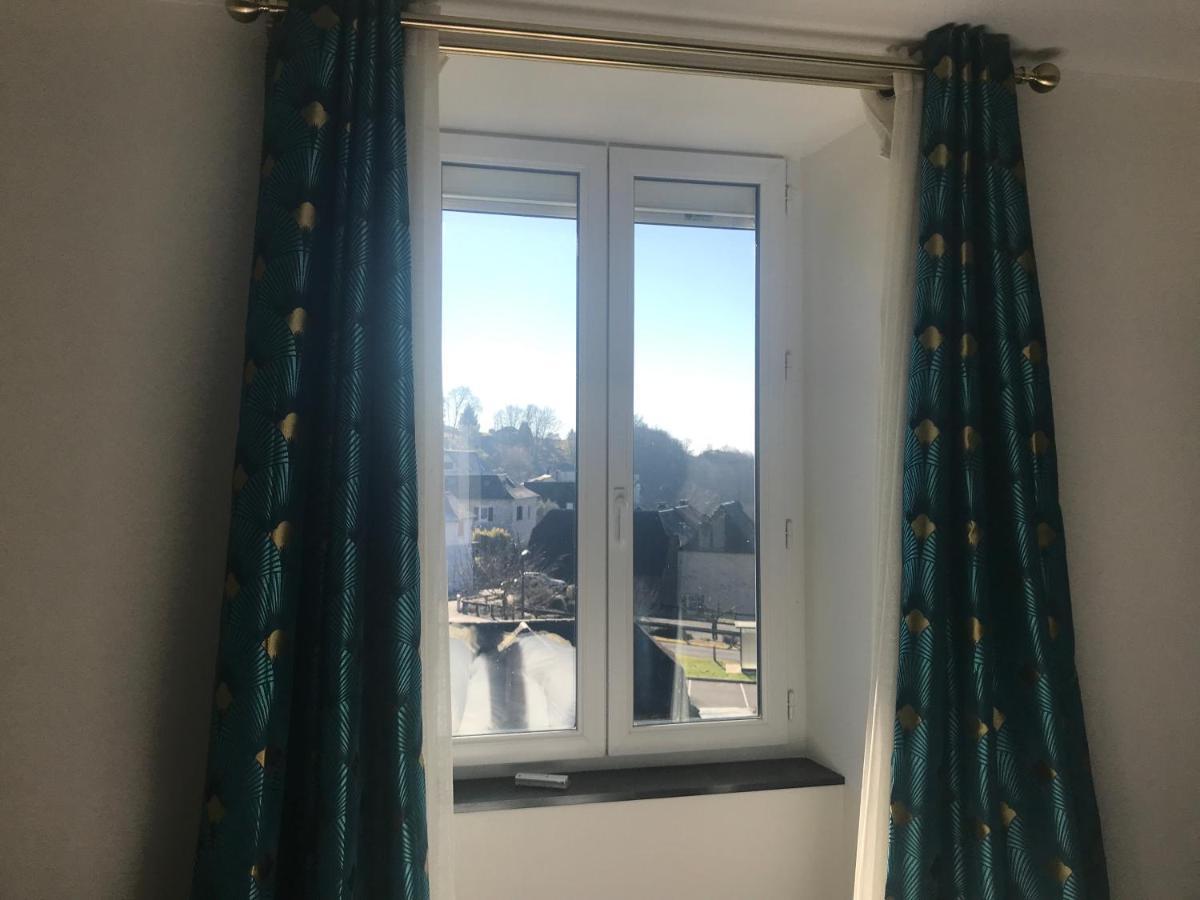 Chambres D'Hotes L'Ame De Travassac Donzenac Екстериор снимка