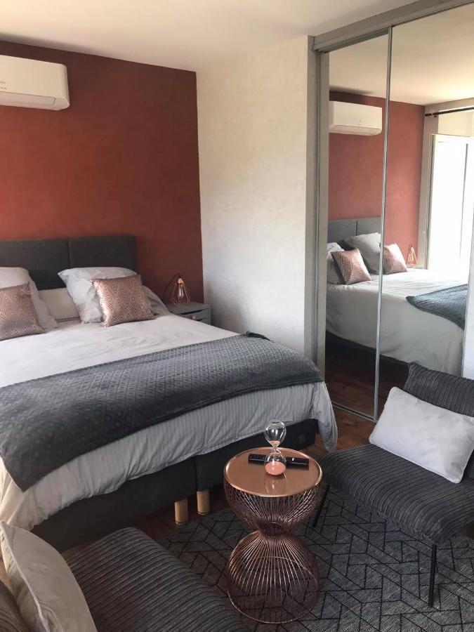 Chambres D'Hotes L'Ame De Travassac Donzenac Екстериор снимка